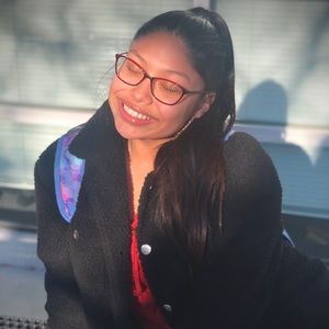 Meet your Posher, Ashley